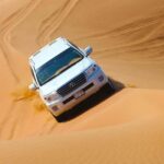 From Doha: Inland Sea Desert Safari with All Activities - What’s Included and Optional Extras