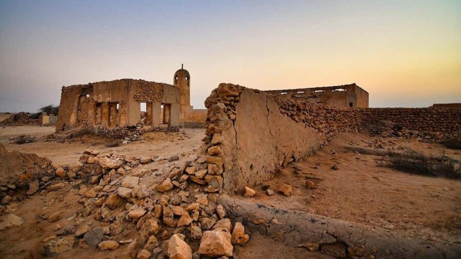 From Doha: North of Qatar Private Guided Tour with Transfers - Who Is This Tour Best For?