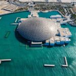 From Dubai: Abu Dhabi City Sightseeing & Sheikh Zayed Mosque - The Sheikh Zayed Grand Mosque: An Architectural Marvel