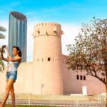 From Dubai: Abu Dhabi Heritage Tour - Al Hosn & Village - What to Expect on the Tour