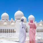 From Dubai: Abu Dhabi Premium Full-Day Sightseeing Tour - Key Points