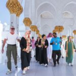 From Dubai: Abu Dhabi Sheikh Zayed Mosque Guided Tour - What Sets This Tour Apart?