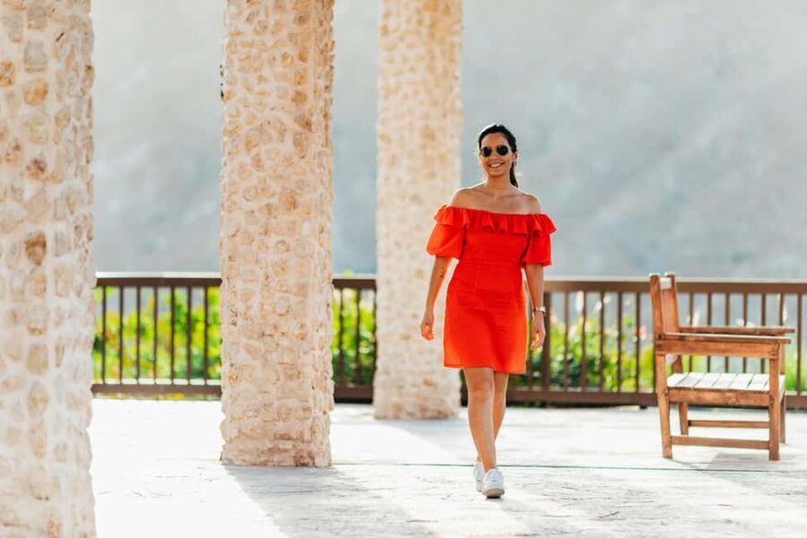 From Dubai: Fujairah East Coast Tour - Highlights for Different Travelers