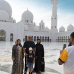 From Dubai: Full-Day Abu Dhabi Tour with Sheikh Zayed Mosque - The Experience From the Guides