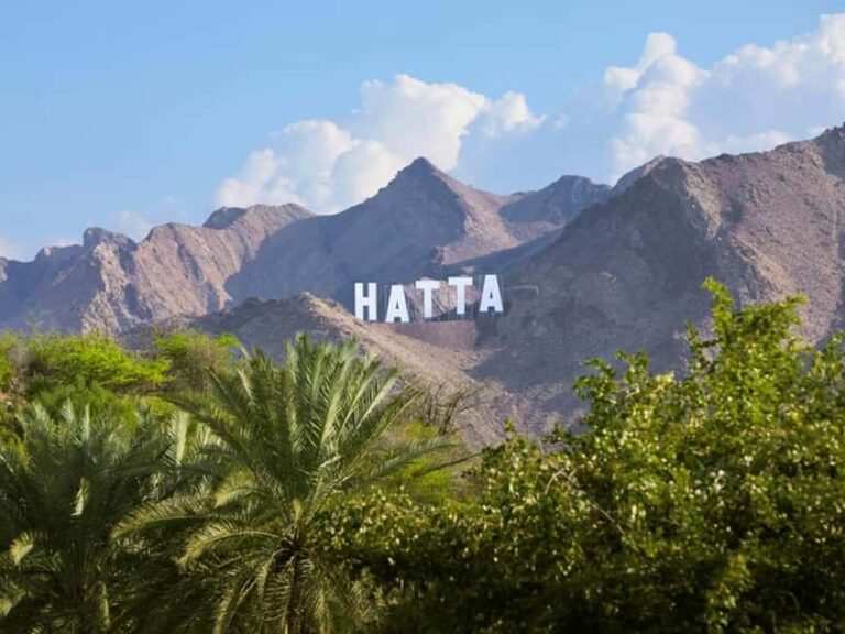 From Dubai: Hatta Sightseeing Tour with kayaking - Potential Drawbacks and Considerations