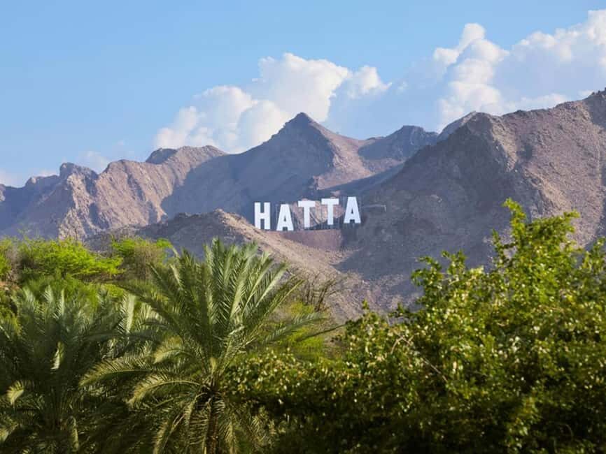 From Dubai: Hatta Sightseeing Tour with kayaking - Potential Drawbacks and Considerations