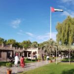 From Dubai: Private Abu Dhabi Tour With Qasar Al Watan - Transportation, Timing, and Group Size
