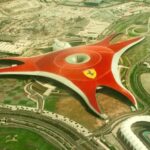 From Dubai: Sheikh Grand Zayed Mosque & Ferrari World Trip - Authentic Insights from Travelers