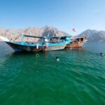 From Dubai to Norway of Arabia|Telegraph Island| Dhow Cruise - Why This Tour Delivers Value