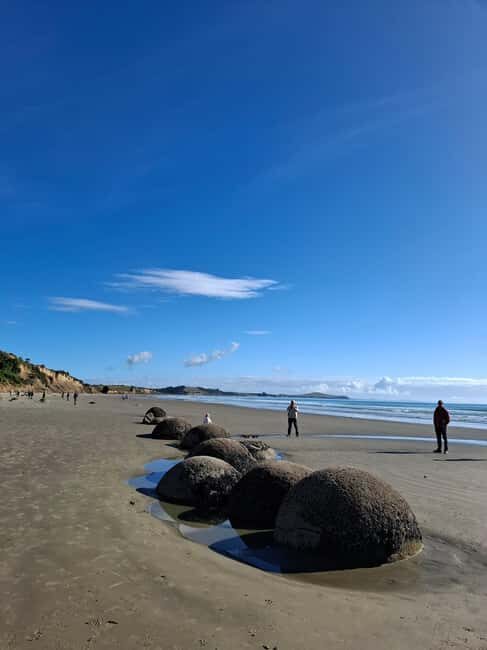 From Dunedin: Mt. Cook and Lake Pukaki Private Day Tour - What’s Included and What’s Not