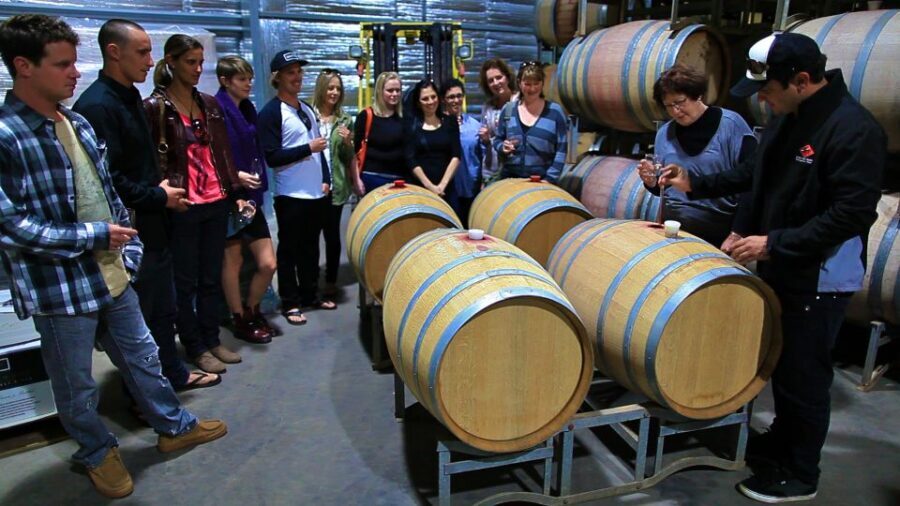 From Dunsborough/Busselton: Margaret River Wine Adventure - What Makes This Tour Stand Out?