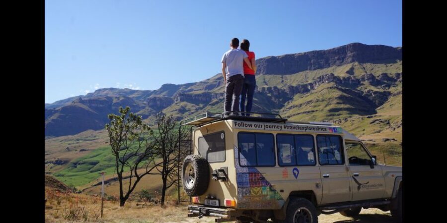 From Durban: 2-Day Lesotho Guided Trip with Lodging & Meals - Experience Quality and Value