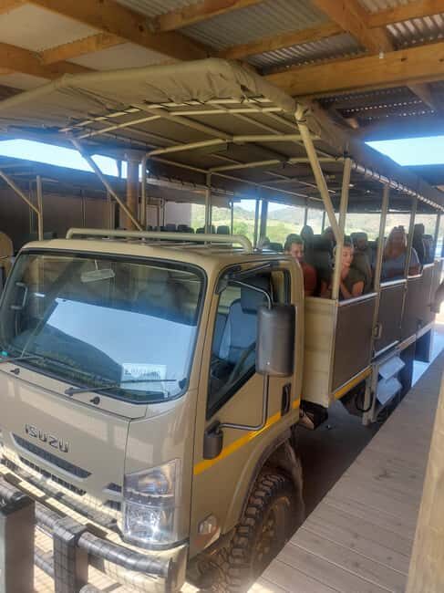 From Durban: 5-Day Zululand Tour with Accommodation - What to Expect Each Day