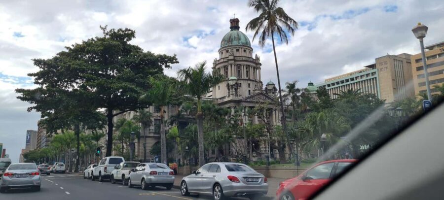 From Durban: Half Day Durban City Tour - The Itinerary Breakdown: What’s Included and Why It Matters