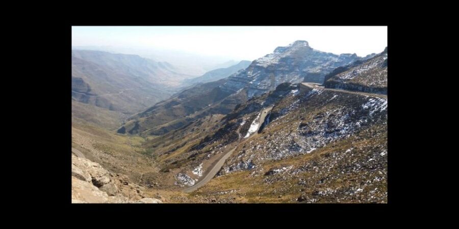 From Durban: Lesotho Highlights 4-Day Trip with Meals - Who Should Consider This Tour?