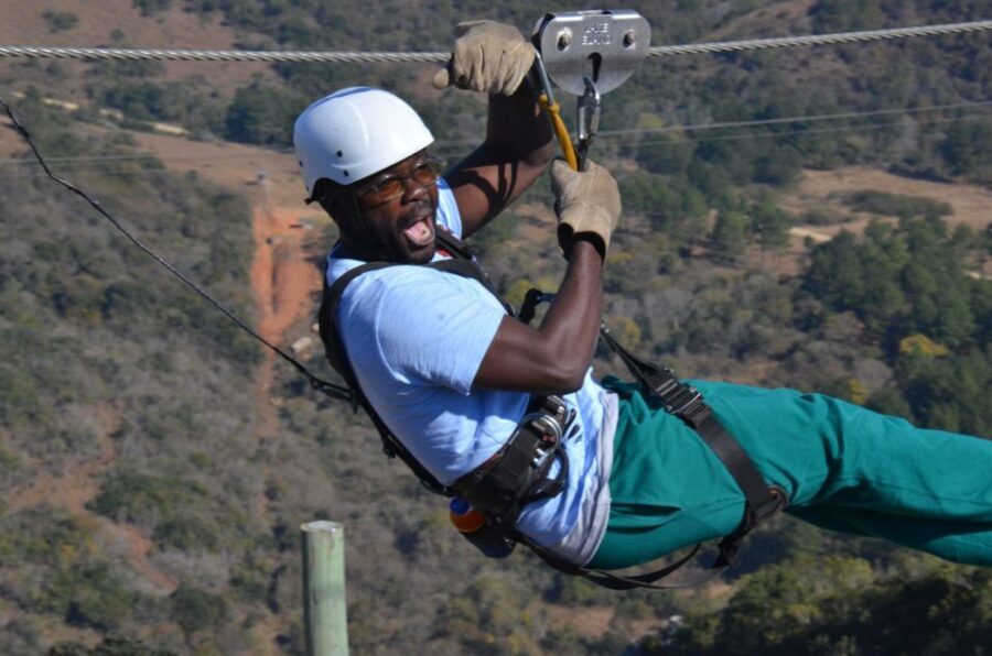 From Durban: Oribi Gorge & Lake Eland Adventure Tour - Important Information & Practical Tips