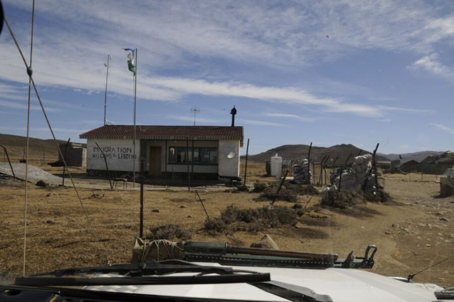 From Durban: Sani Pass and Lesotho by 4WD Vehicle - Transportation and Guides: Why They Matter