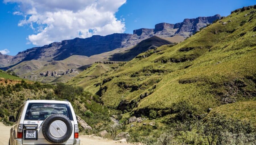 From Durban: Sani Pass Day Tour into Lesotho - Practical Details: What to Expect