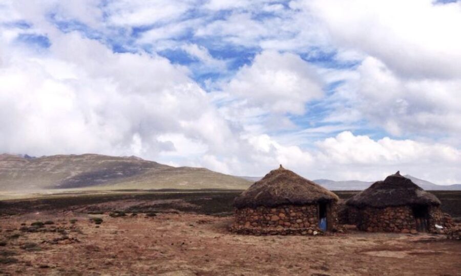From Durban: Sani Pass, Lesotho and Basotho Village Day Trip - Considerations & Practical Tips