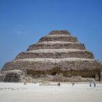 From Eilat: 3-Day Petra & Cairo Guided Trip with Hotel Stay - Detailed Review of the 3-Day Tour Experience