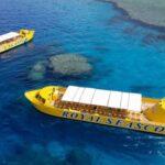 From El Gouna: Royal Seascope Submarine with Snorkel Stop - An Inside Look at the Experience