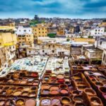 From Errachidia: 3-Day Desert Tour to Marrakech or Fes - What’s Included and What to Expect