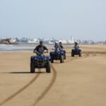 From Essaouira: 3-Hour Quad Biking Tour - What to Expect During the Quad Biking Tour