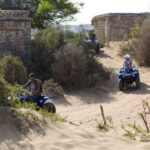 From Essaouira: Beachside Quad Bike Tour with Transfer - Authentic Experiences and Genuine Highlights