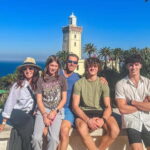 From Estepona: Tangier Day Trip with Ferry & Camel & Souk - The Journey Begins: From Estepona to Tangier