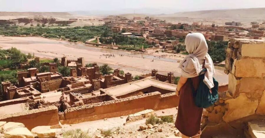 From Fes: 2-Day Desert Tour with Return to Fes or Marrakech - Authentic Experiences and Practical Considerations