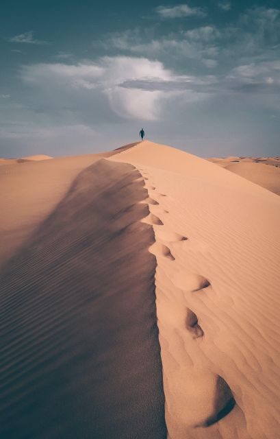 From Fes: 2-Day Desert Trip to Merzouga-All-Inclusive - A Full Breakdown of the 2-Day Sahara Trip