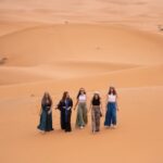 From Fes: 2-Day Sahara Tour with Private Tent & Meals - The Itinerary: What You’ll Actually Do