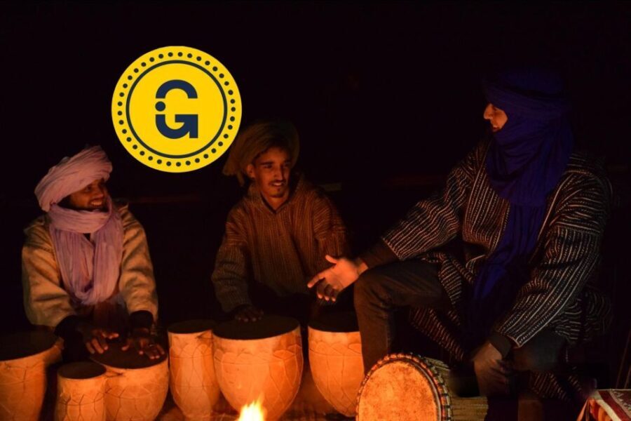 From Fes: 2 Days Sahara Tour With Camel Ride& Sandboarding - What’s Included and What’s Not