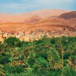 From Fes 3 Days 2 Nights Desert Tour & Sandboarding - What to Expect Throughout the Tour