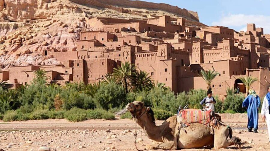 From Fes : 4-Days Desert Merzouga Tour To Marrakech - What’s Included and What to Expect