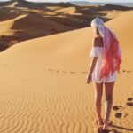 From Fes : 7 days desert tours to Marrakech - What’s Included and What to Consider