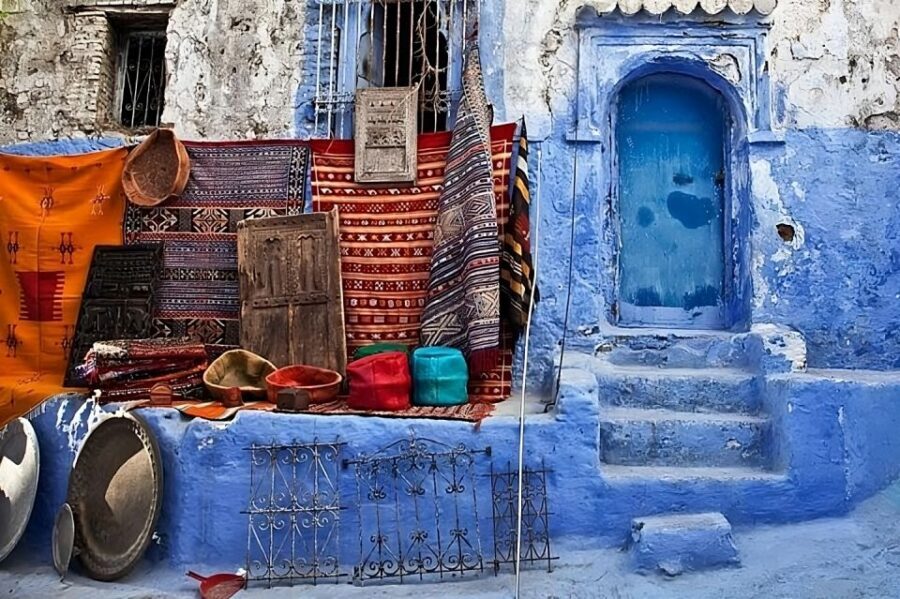 From Fes: Chefchaouen Day Trip with Return Transfers - Practical Tips for the Trip