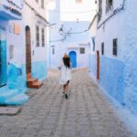 From Fes Day trip to Chefchaouen with Small Group - Transport and Comfort