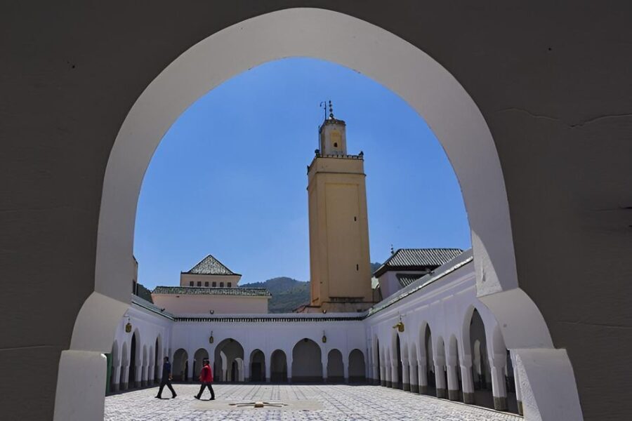 From Fes: Day Trip to Meknes, Volubilis, Moulay Idriss - Transport and Practicalities