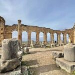 From Fes Day Trip to Meknes,Volubilis,Moulay Idriss Zerhoun - Authentic insights from travelers