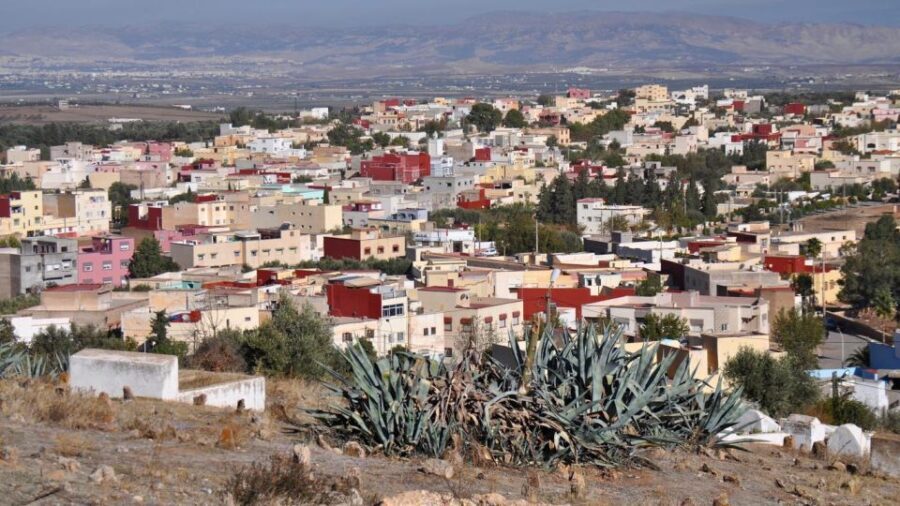 From Fes: Day trip to Sefrou & Bhalil - What’s Included and What’s Not