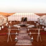 From Fes : Private 3-Day Merzouga Desert Tour To Marrakech - What’s Included and What to Consider