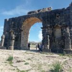 From Fes private tour to Casablanca via volubilis and rabat - What’s Included and What’s Not
