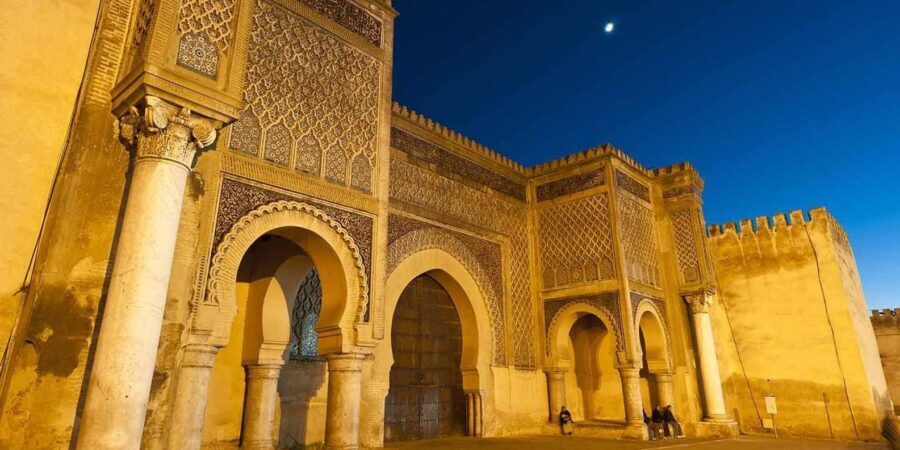 From Fes : Private Volubilis Moulay Idriss & Meknes day Trip - What We Loved and What to Consider