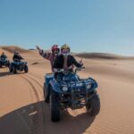 From Fes to Marrakech: 3-Day Sahara Desert Discovery Tour - Why This Tour Offers Good Value