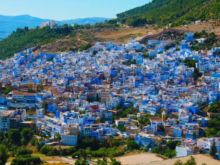 From Fes Vip Private 2 days to Tangier via Chefchaouen - The Sum Up: Is It Worth It?