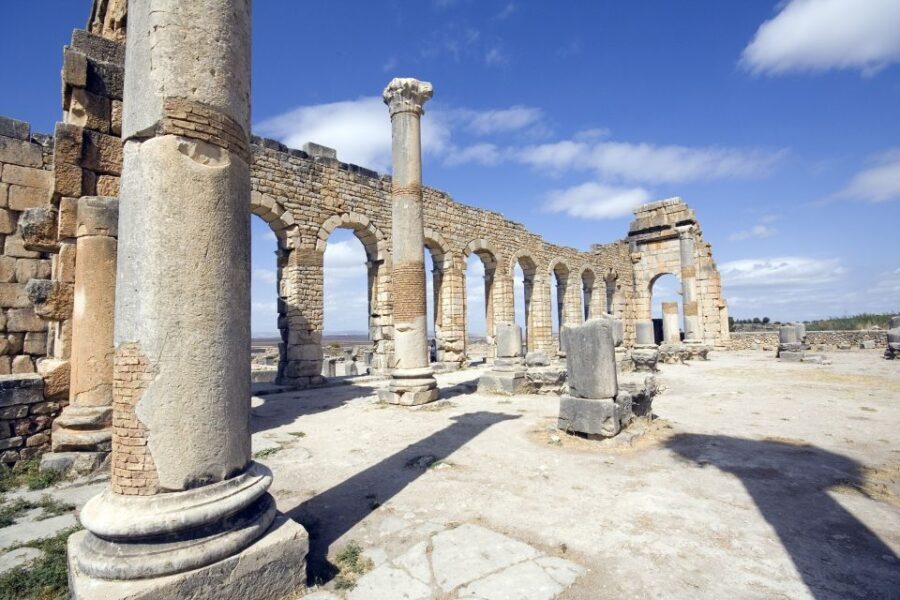 From Fes: Volubilis and Meknes Day Trip - A Close Look at the Itinerary—What You Can Expect