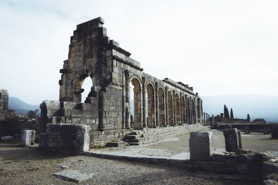 From Fes: Volubilis, Moulay Idriss and Meknes Full-Day Trip - Practical Details: What Makes This Tour Stand Out?