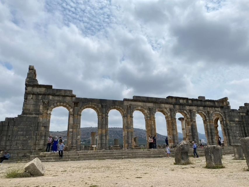 From Fes: Volubilis, Moulay Idriss, & Meknes Full-Day Trip - Who Should Book This Tour?