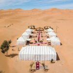 From Fes:3Days 2Nights Desert Trip to Marrakech via Merzouga - The real value: what the tour includes and what to consider